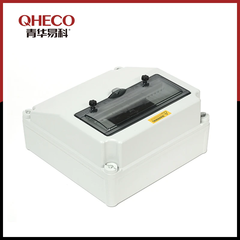 Multi-Circuit Sloped Waterproof Socket Box high quality