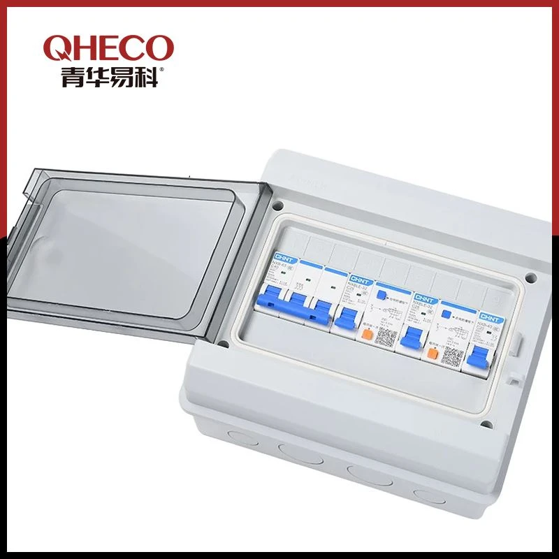 Plastic Power Distribution Box high quality