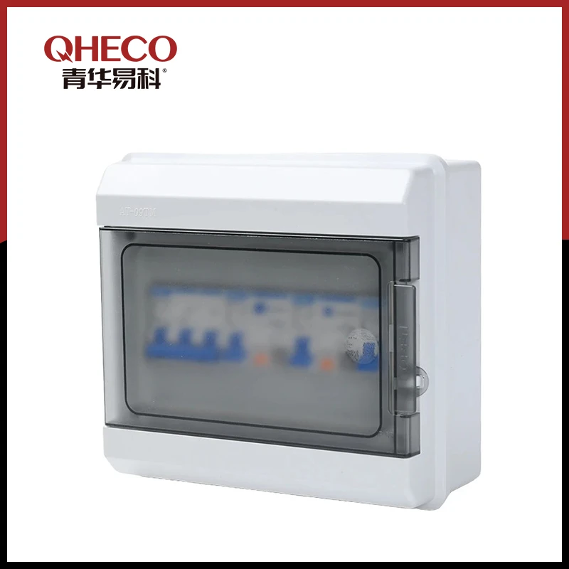Plastic Power Distribution Box suppliers