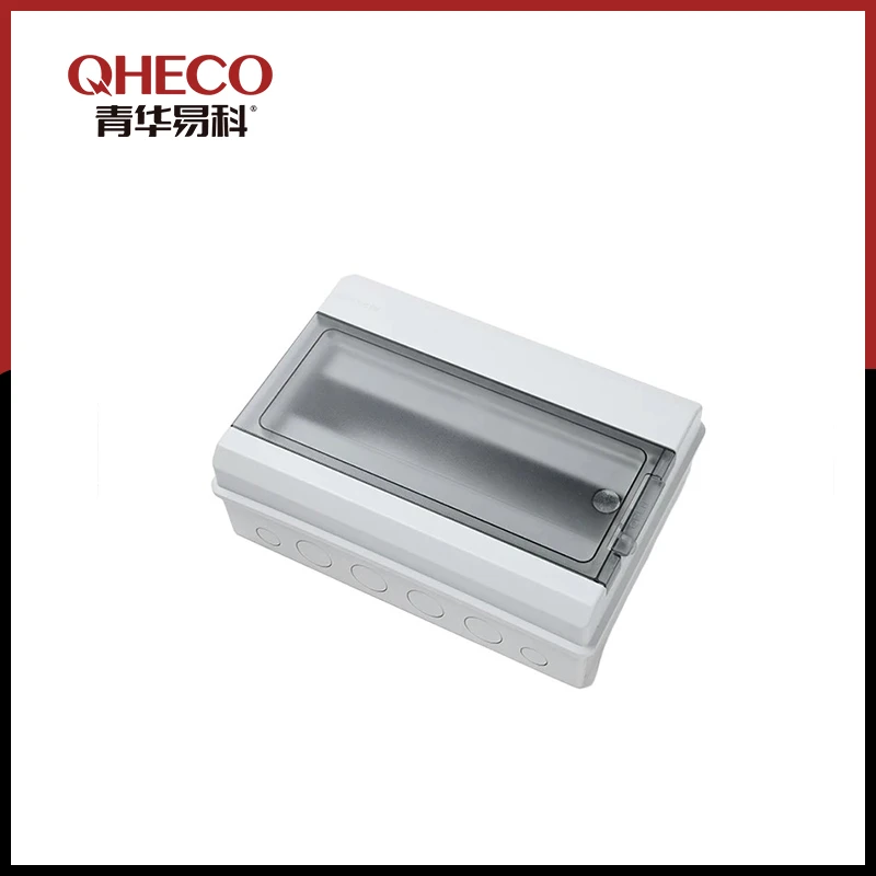 Plastic Power Distribution Box best
