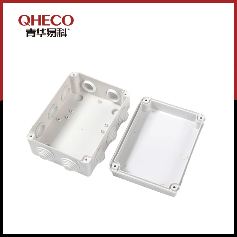 Plastic Wiring Junction Box price