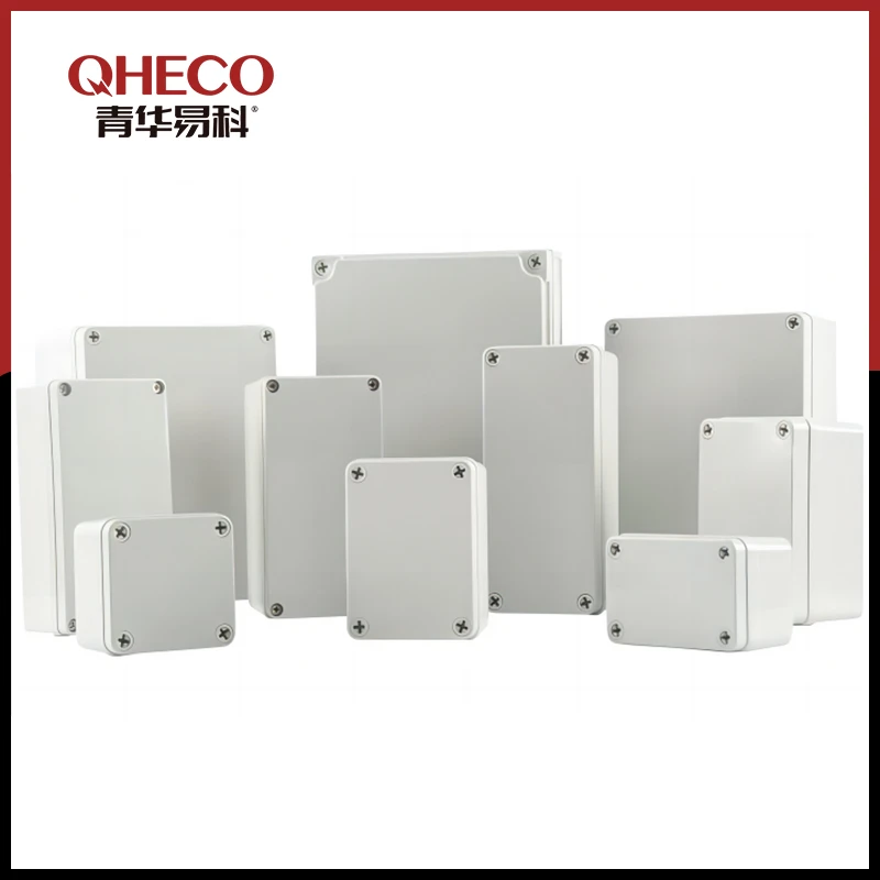 Plastic Wiring Junction Box suppliers