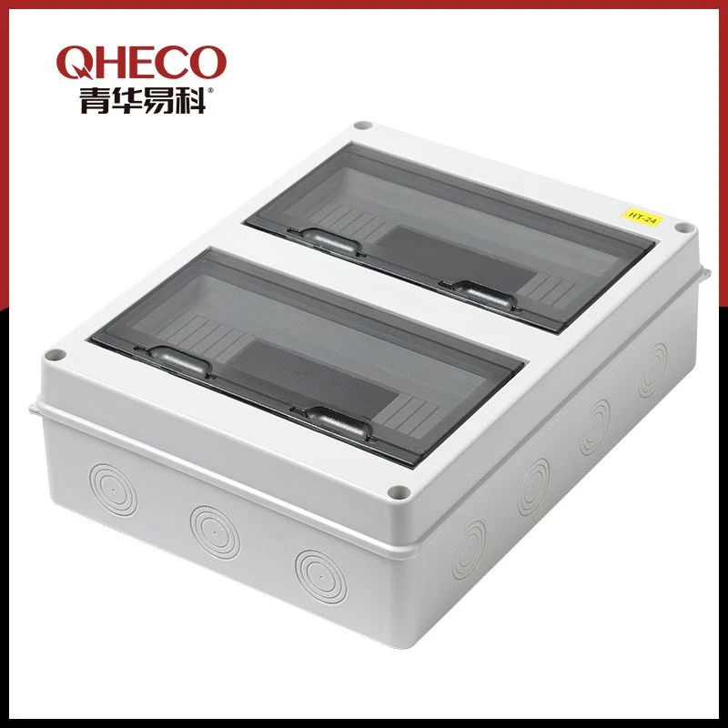 Solar Waterproof Box suppliers