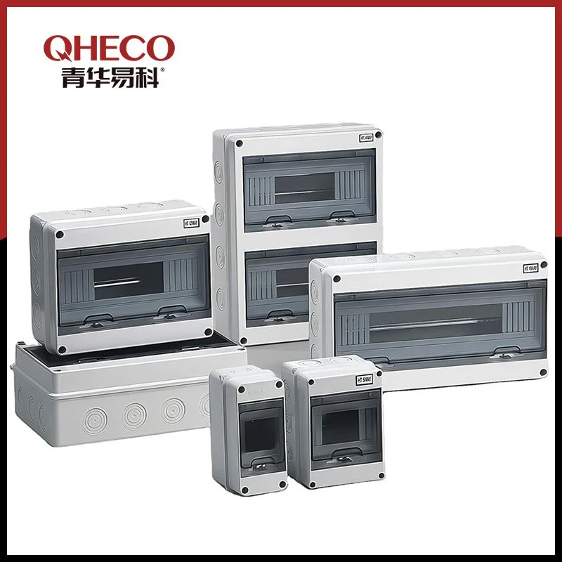 Solar Waterproof Box factory