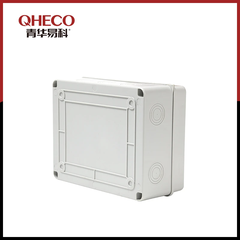 Solar Waterproof Box high quality