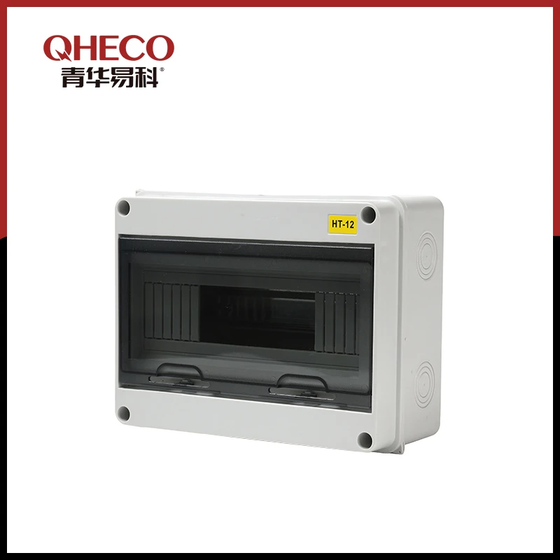 Solar Waterproof Box best