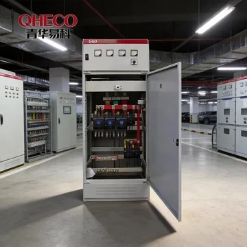 Antikorozivni električni ormar