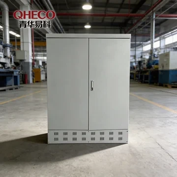 Nisko{0}}kompletni razvodni ormar XL-21