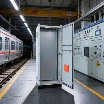 Modularni ormar tipa Rittal